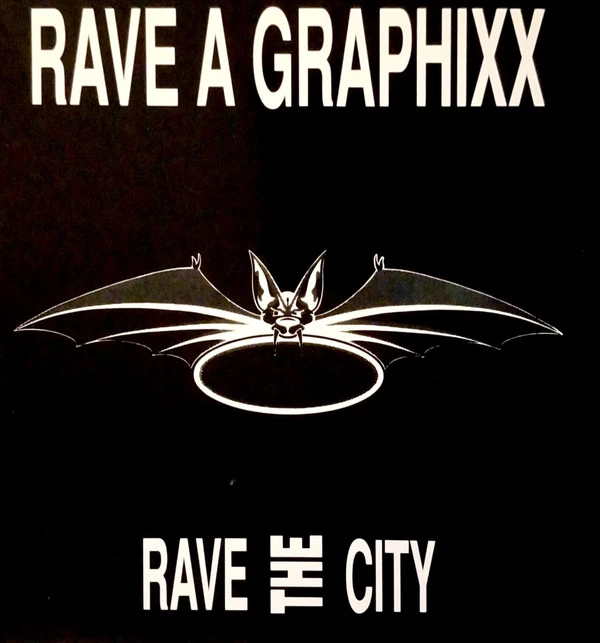 Rave The City