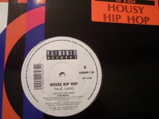 House Hip Hop