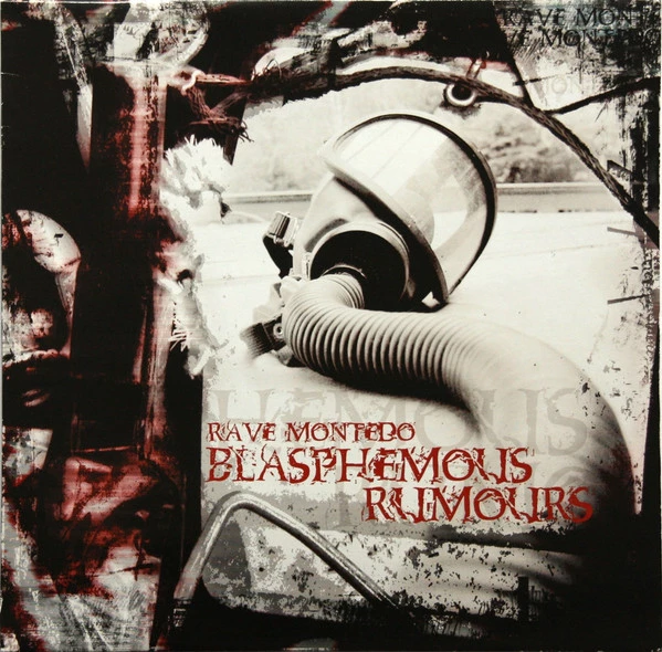 Blasphemous Rumours