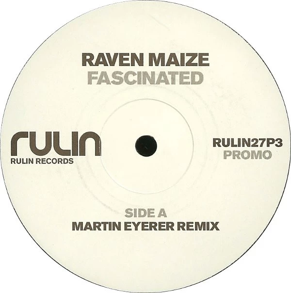 Fascinated (Martin Eyerer Remix)