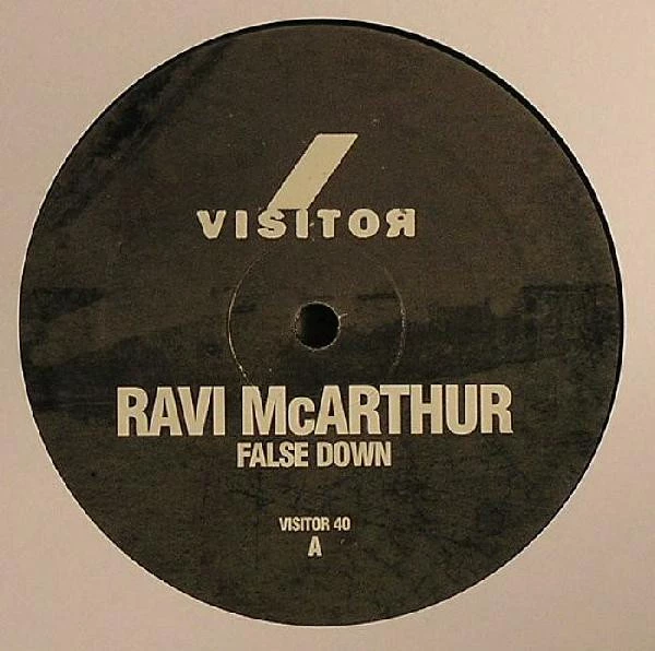 Image of the ordered vinyl