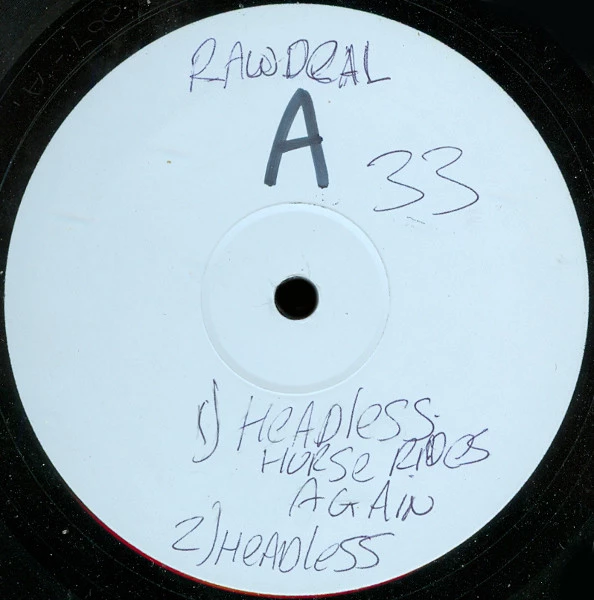 Image of the ordered vinyl