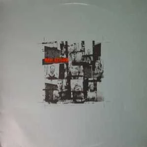 Image of the ordered vinyl