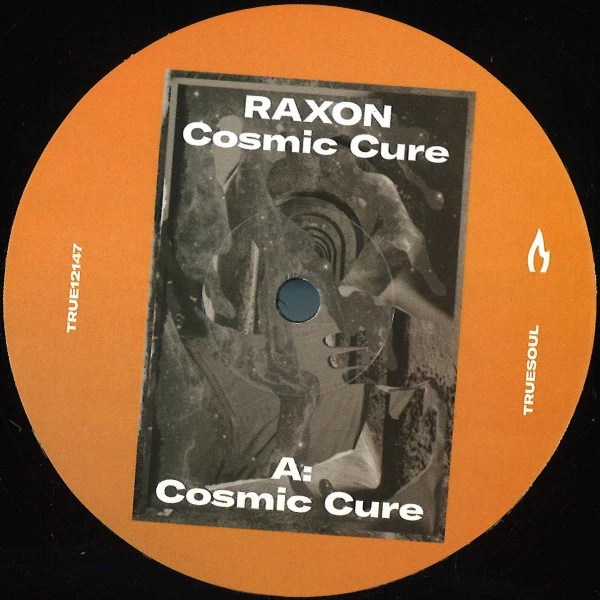 Item Cosmic Cure product image