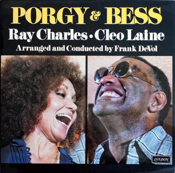 Item Porgy & Bess product image