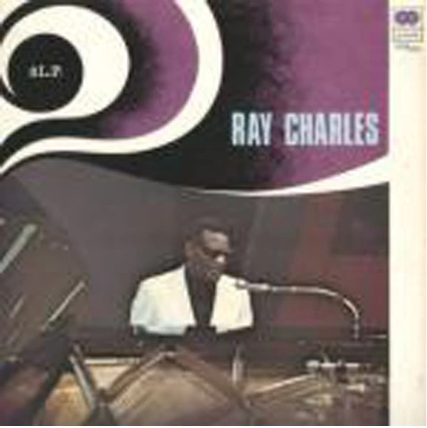 Item Ray Charles product image