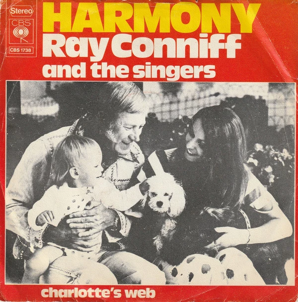 Harmony / Charlotte's Web