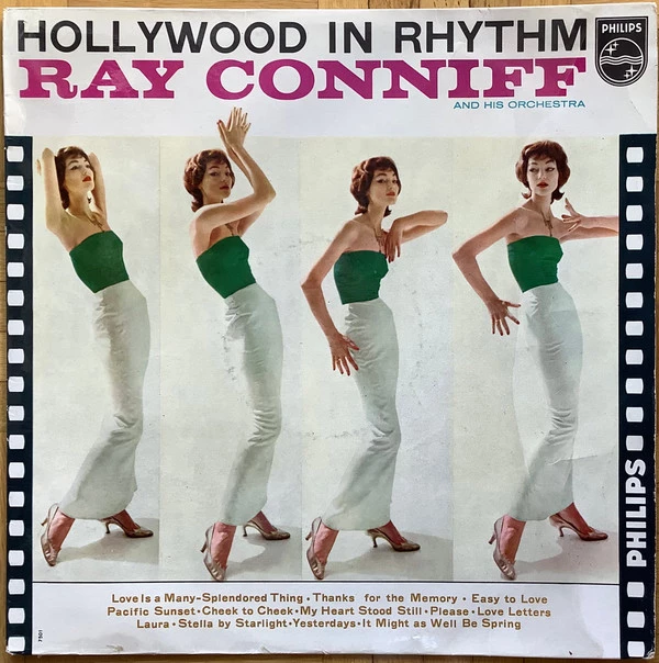 Item Hollywood In Rhythm product image