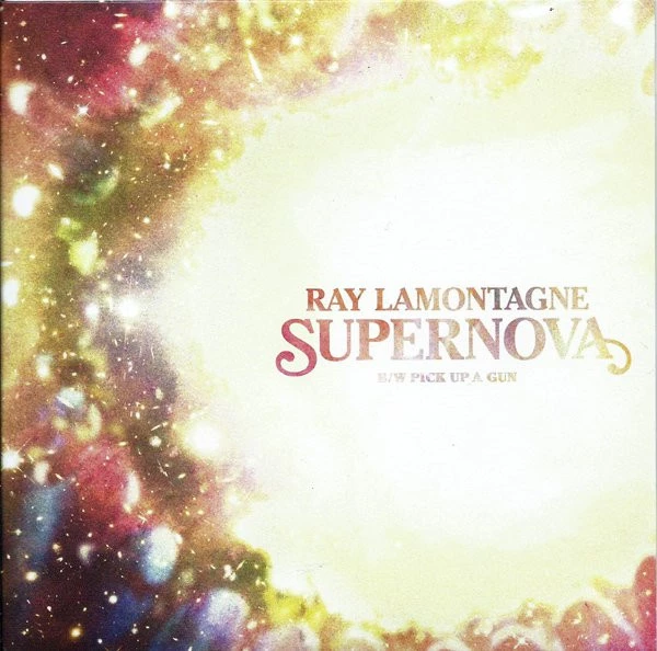 Supernova / Pick Up A Gun