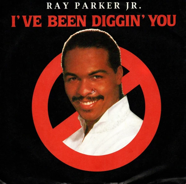 I've Been Diggin' You / Invasion