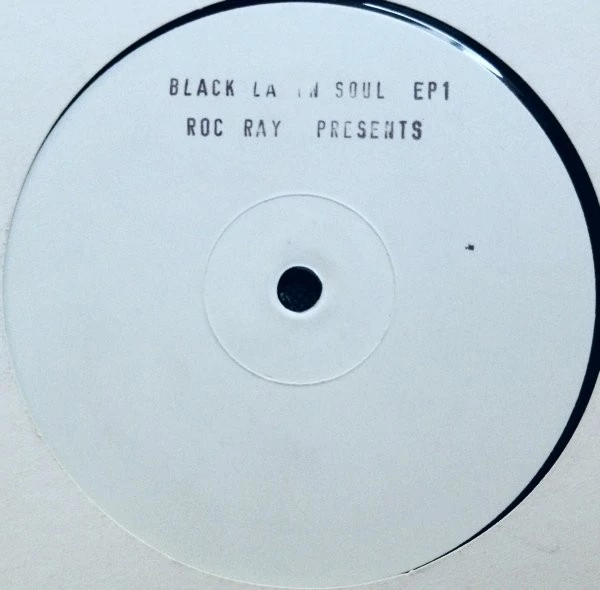 Image of the ordered vinyl