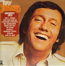 Item Ray Stevens' Greatest Hits product image