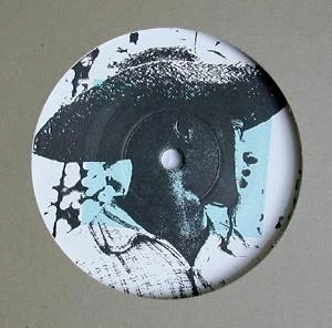 Image of the ordered vinyl