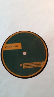 Image of the ordered vinyl