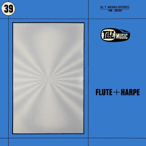 Item Flute + Harpe product image