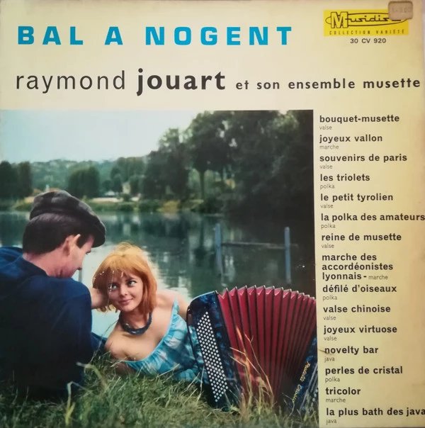 Bal À Nogent