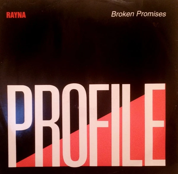 Item Broken Promises product image