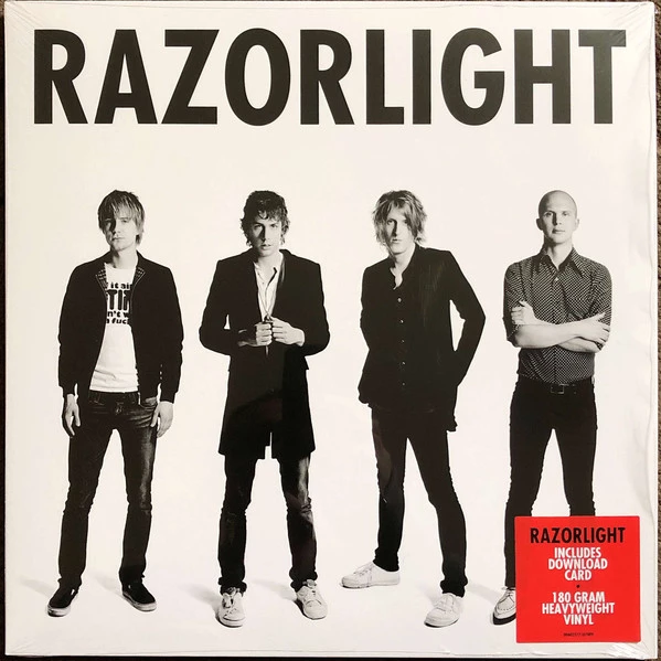 Item Razorlight product image