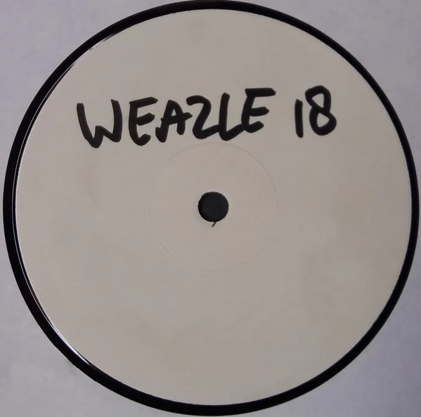 Image of the ordered vinyl