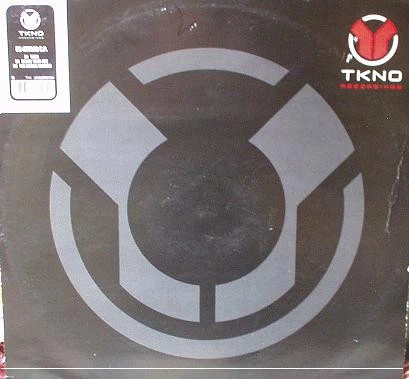 Image of the ordered vinyl