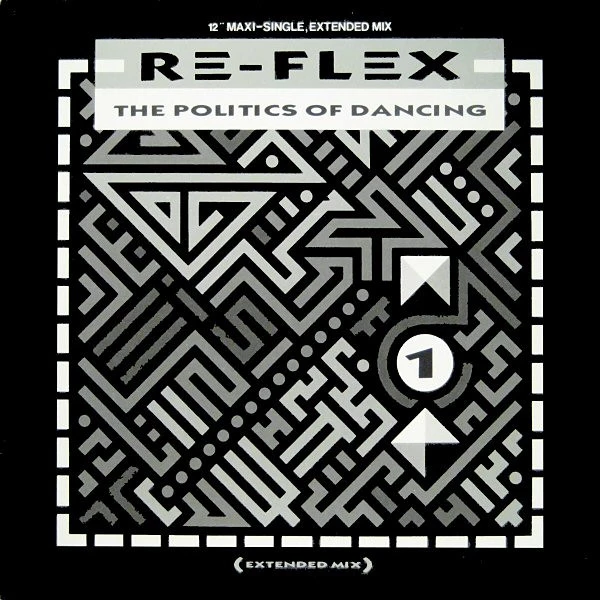 Item The Politics Of Dancing (Extended Mix) product image