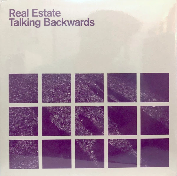 Talking Backwards / Beneath The Dunes