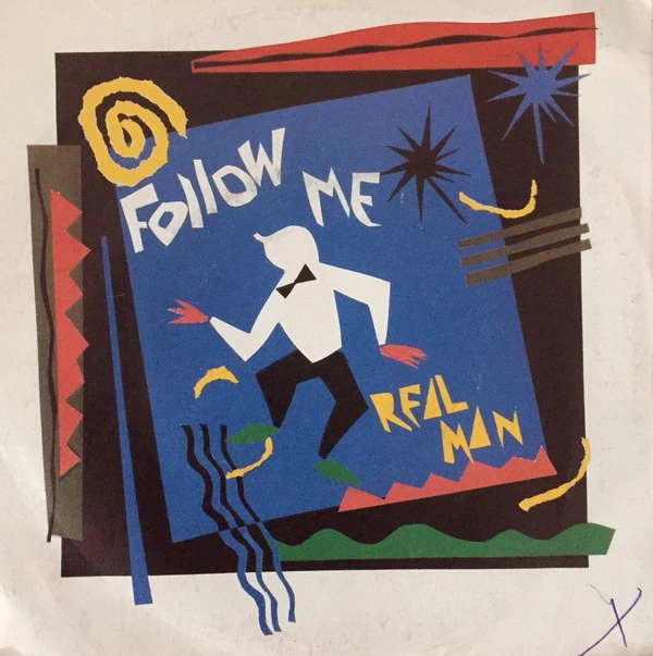 Follow Me / Follow Me (The Other Mix)