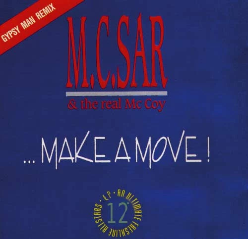 ... Make A Move! (Gypsy Man Remix)