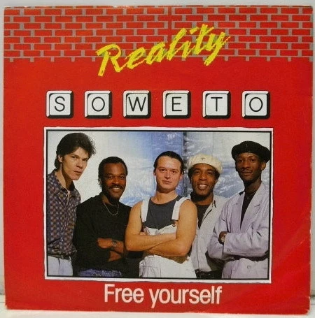 Soweto / Free Yourself