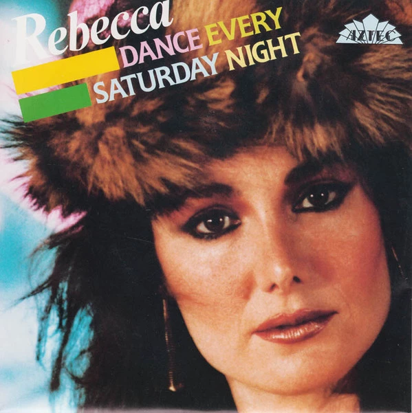 Dance Every Saturday Night / Dance Every Saturday Night (Instrumental Version)