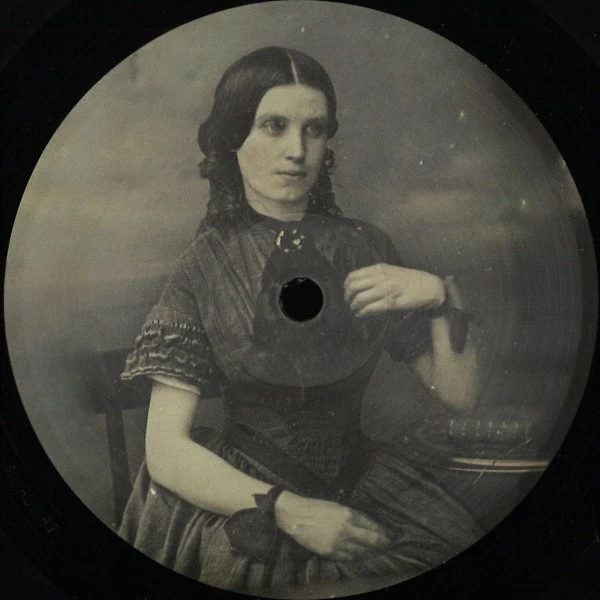 Image of the ordered vinyl