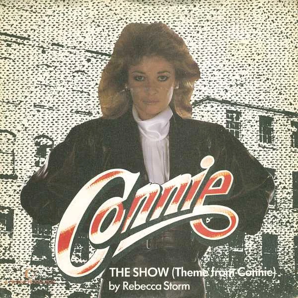 Item The Show (Theme From Connie) / Theme From Connie (Instrumental Version) product image