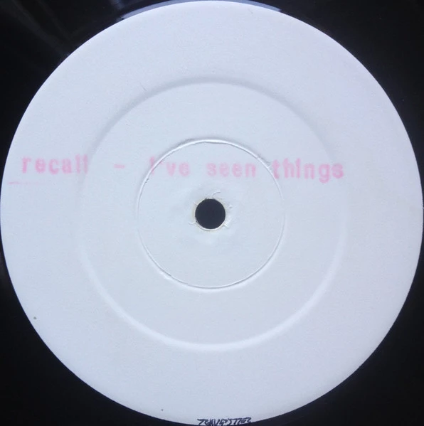 Image of the ordered vinyl