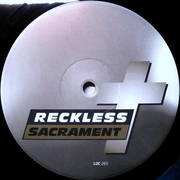 Image of the ordered vinyl