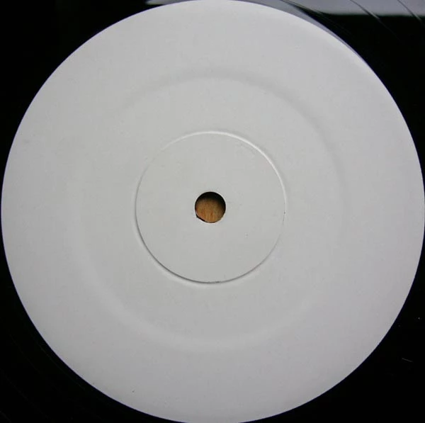 Image of the ordered vinyl