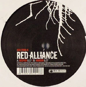 Image of the ordered vinyl