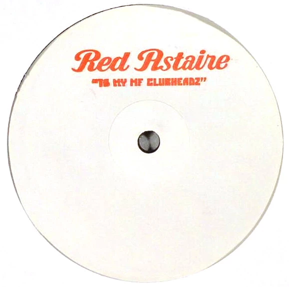 Image of the ordered vinyl