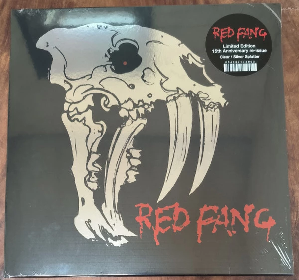 Item Red Fang  product image