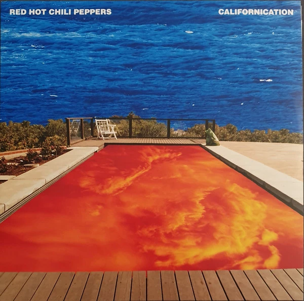 Item Californication product image