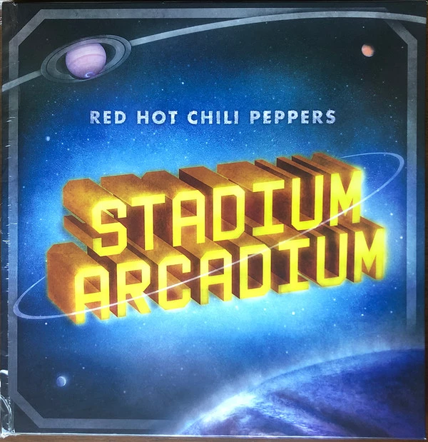 Item Stadium Arcadium product image