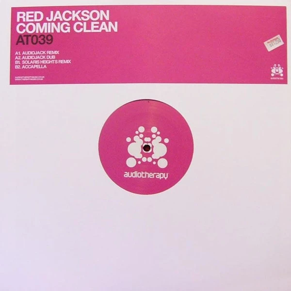 Image of the ordered vinyl