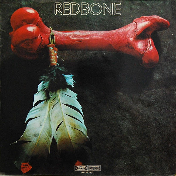 Item Redbone product image