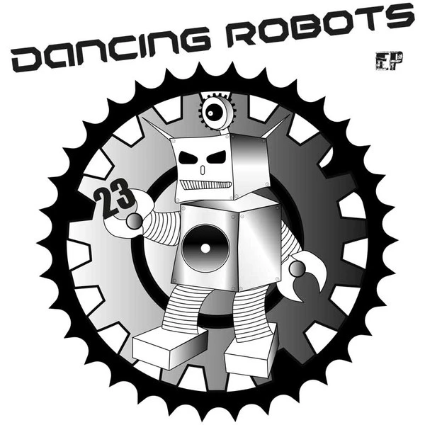 Dancing Robots EP