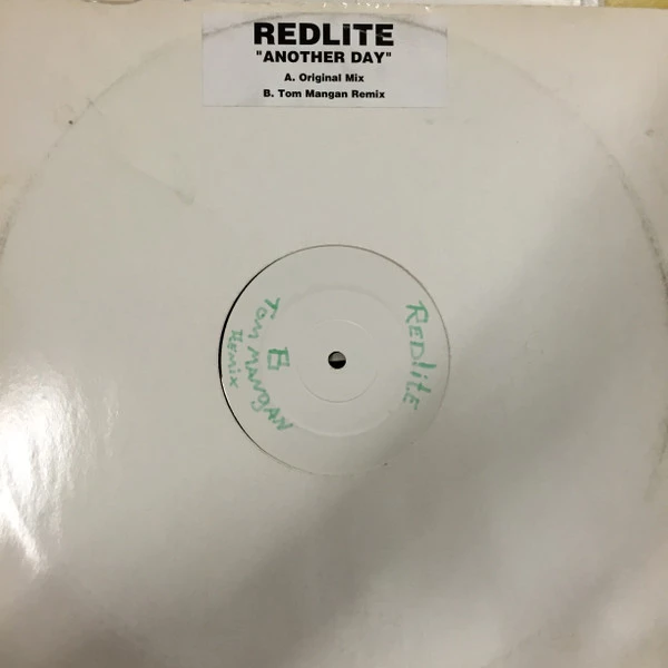 Image of the ordered vinyl