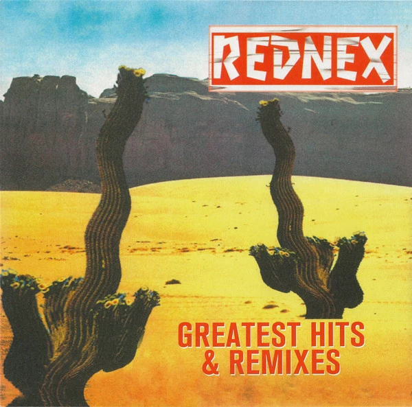 Greatest Hits & Remixes