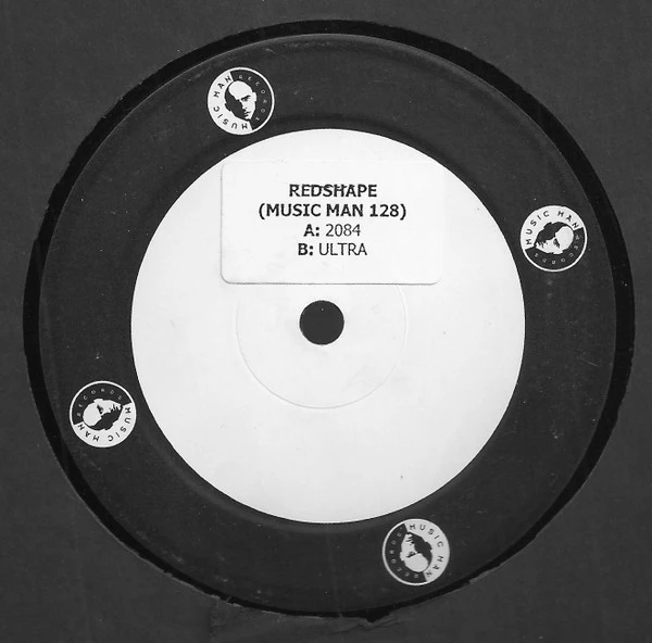 Image of the ordered vinyl