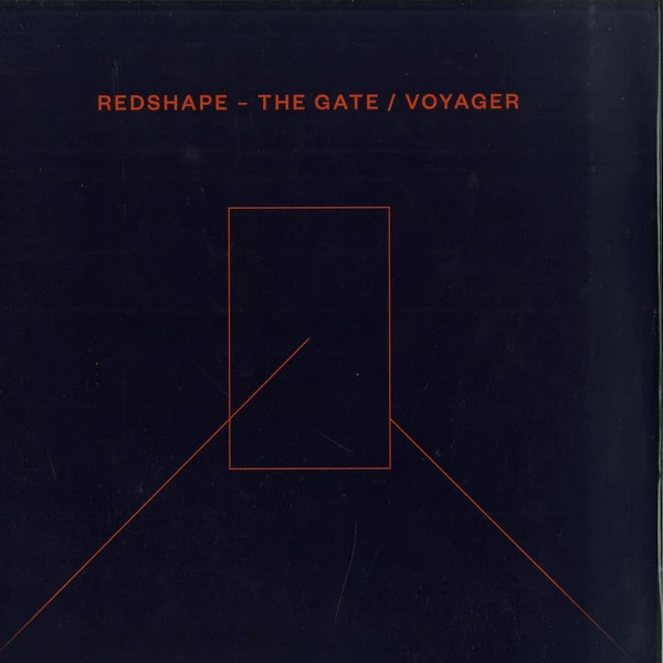 Item The Gate / Voyager product image