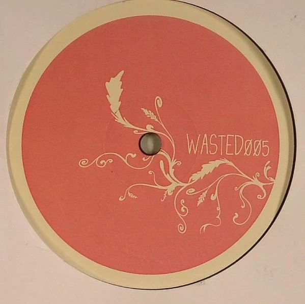 Image of the ordered vinyl