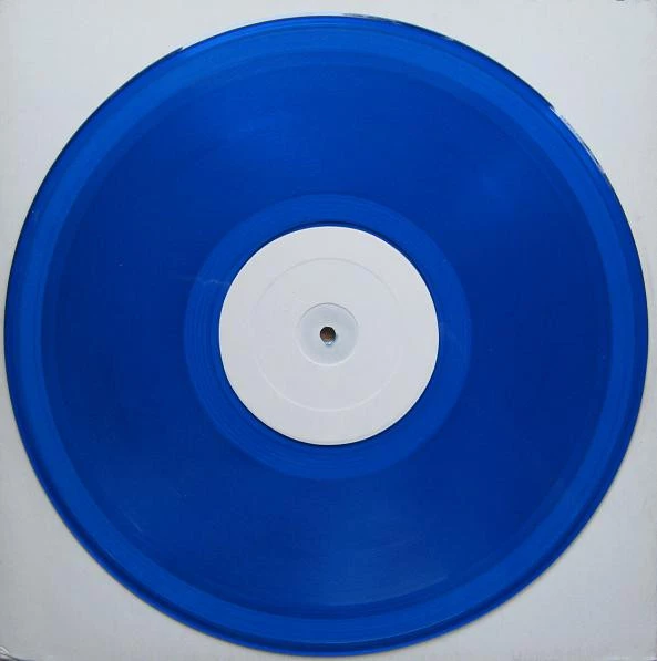 Image of the ordered vinyl