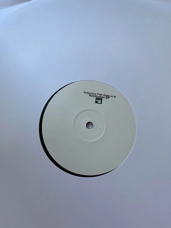 Image of the ordered vinyl